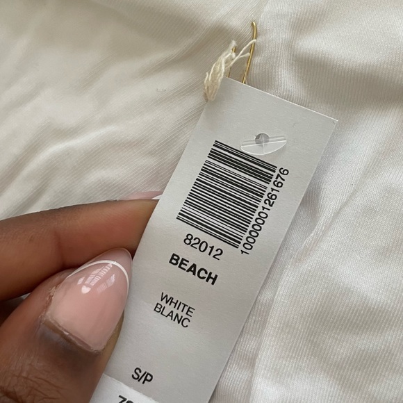 Wilfred Beach Skirt - Picture 2 of 2